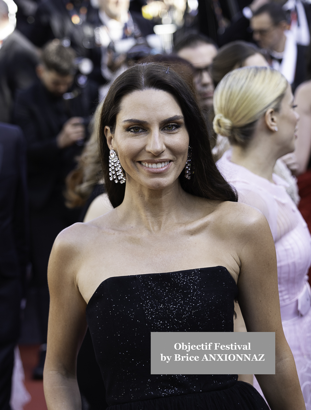 Kinds  Of  Kindness / 77th Cannes International Film Festival / Objectif Festival by Brice ANXIONNAZ